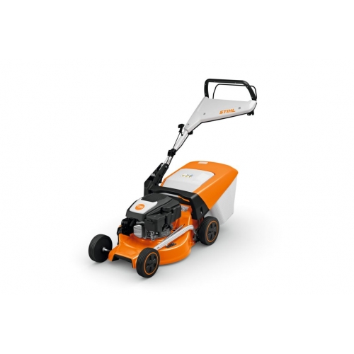 Kosiarka spalinowa STIHL RM 248.3 4w1